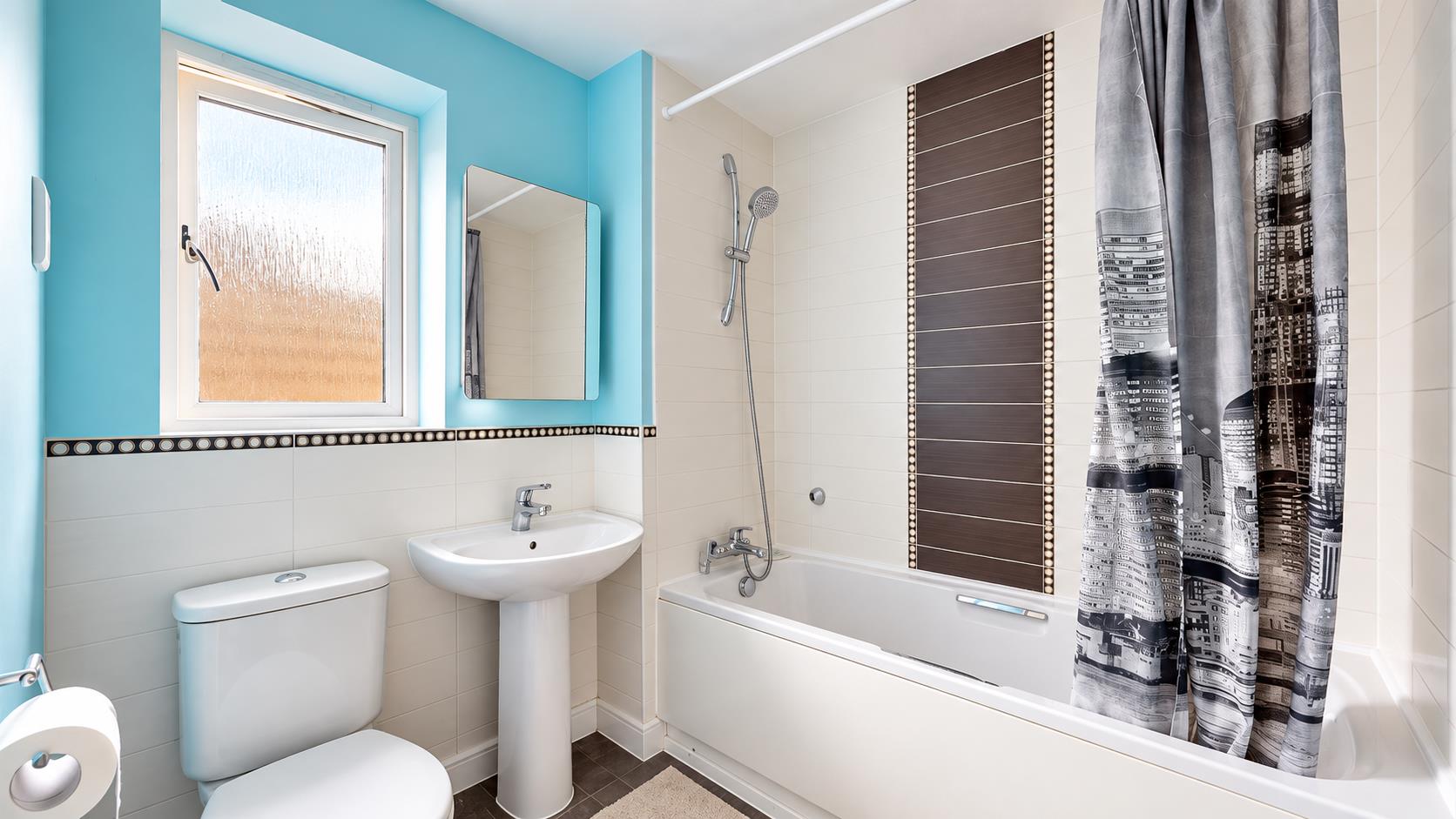 Swithland, Broughton, Milton Keynes
